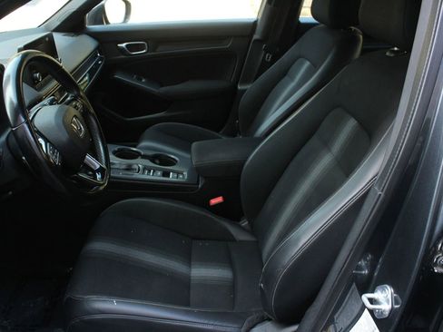 Used 2022 Honda Civic Sport image 15