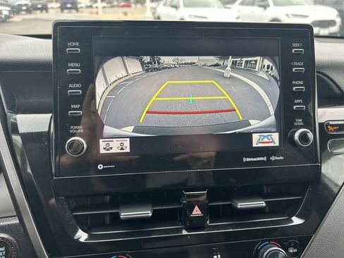 Used 2023 Toyota Camry XSE image 17