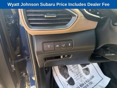 Used 2022 Hyundai Santa Fe Limited FWD image 23