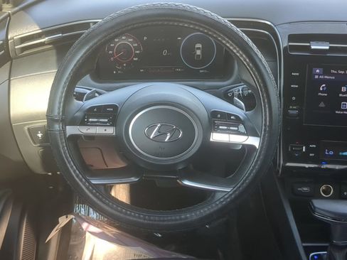 Used 2022 Hyundai Santa Cruz SEL Premium AWD/4WD image 26