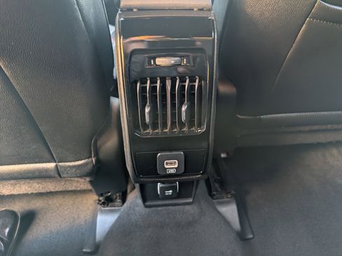 Used 2024 Jeep Compass Trailhawk image 29