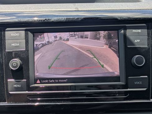 Used 2024 Volkswagen Taos S FWD image 21