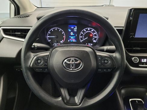 Used 2024 Toyota Corolla LE FWD image 22