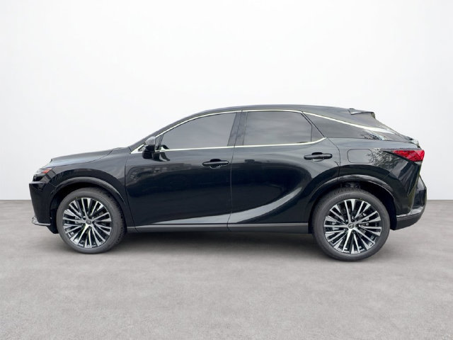 New 2026 Lexus RX 350 Premium Plus FWD image 2