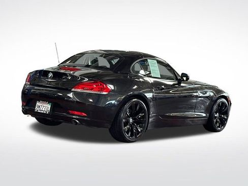 Used 2014 BMW Z4 sDrive35i RWD image 5