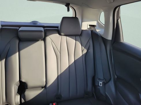 New 2025 Acura ADX FWD image 6