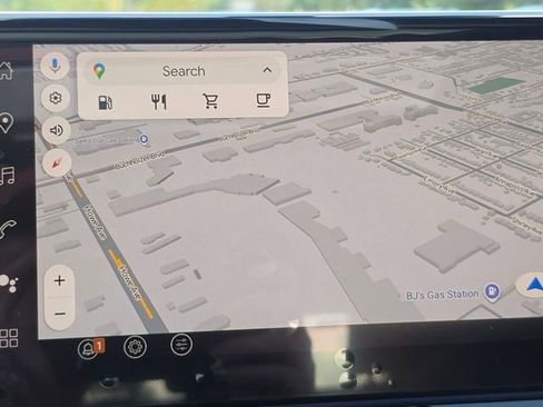 New 2026 Nissan Rogue Platinum w/ Platinum Premium Package image 6