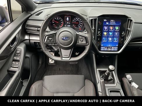 Used 2022 Subaru WRX Premium AWD/4WD image 11