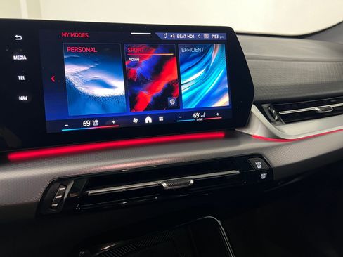 Used 2025 BMW X2 M35i image 28