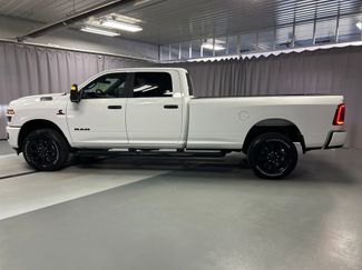New 2025 RAM 2500 Big Horn video 4