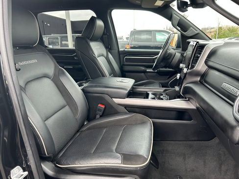 Certified 2023 RAM 1500 Laramie image 26