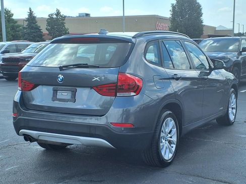 Used 2014 BMW X1 xDrive28i image 7