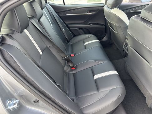 New 2026 Toyota Camry SE image 5