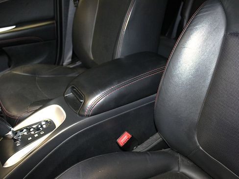 Used 2019 Dodge Journey GT AWD/4WD image 20