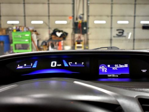 Used 2012 Honda Civic LX image 15