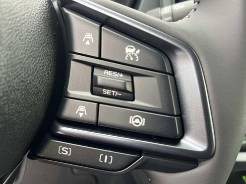 New 2025 Subaru Forester Limited image 27