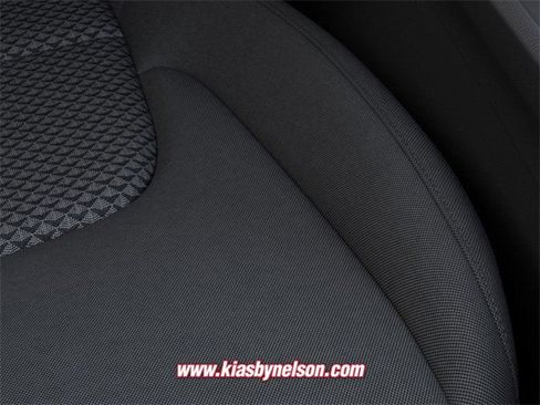 New 2026 Kia Sportage LX image 24