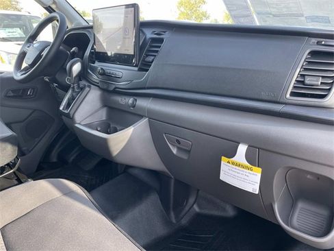 New 2026 Ford Transit 250 148 Medium Roof image 24