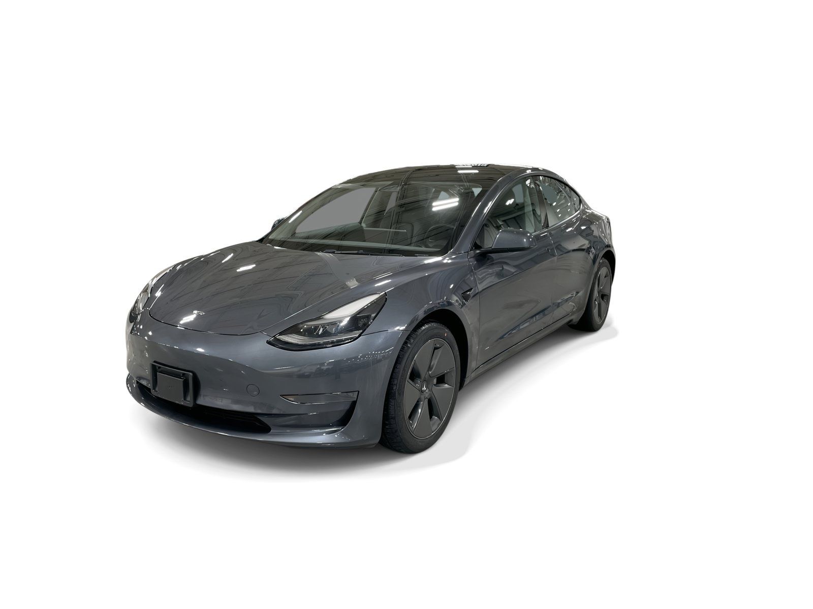 Certified 2023 Tesla Model 3 Standard Range RWD image 1