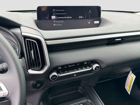 New 2026 MAZDA CX-50 AWD 2.5 S w/ Cargo Package image 26