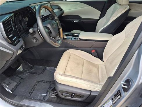 Used 2023 Lexus RX 350 FWD w/ Accessory Package (Z1) image 16