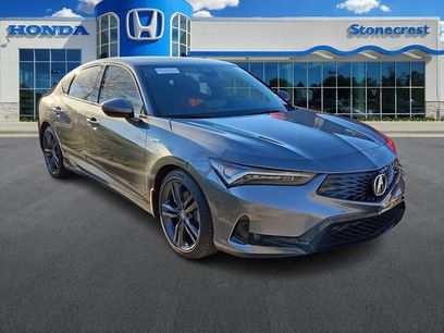 Used 2024 Acura Integra A-Spec