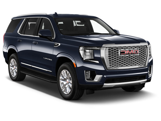Used 2023 GMC Yukon Denali AWD/4WD image 1