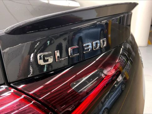 New 2026 Mercedes-Benz GLC 300 4MATIC image 16