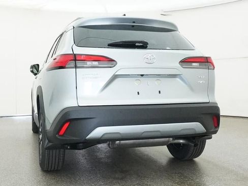 New 2026 Toyota Corolla Cross XLE image 22