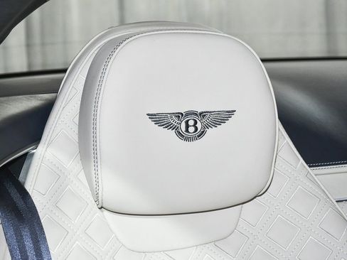 Used 2022 Bentley Continental GT image 60