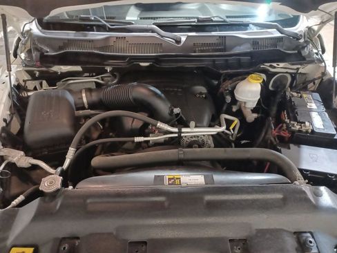 Used 2017 RAM 1500 Limited image 18