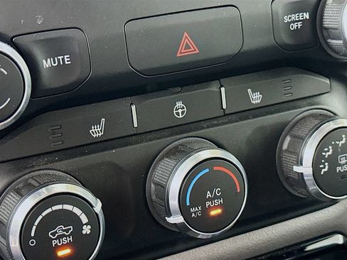 Certified 2023 RAM 1500 Big Horn AWD/4WD image 30