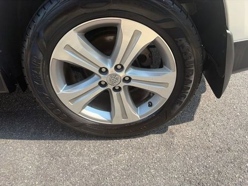 Used 2013 Toyota Highlander Limited AWD/4WD image 19