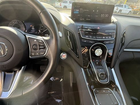 Used 2024 Acura RDX SH-AWD image 23