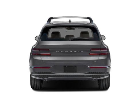 Used 2025 Genesis GV80 2.5T Advanced image 8