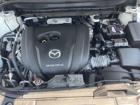 Used 2022 MAZDA CX-5 AWD 2.5 S image 32