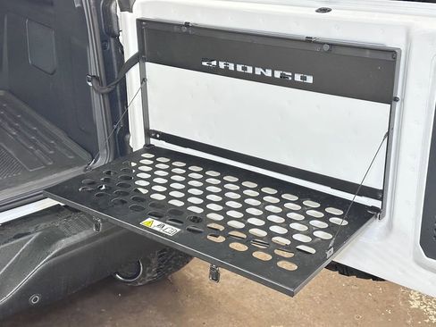 Used 2024 Ford Bronco Raptor image 20