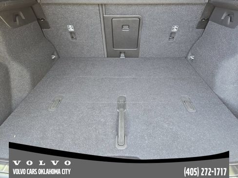 Used 2023 Volvo XC40 Recharge Ultimate AWD/4WD image 26