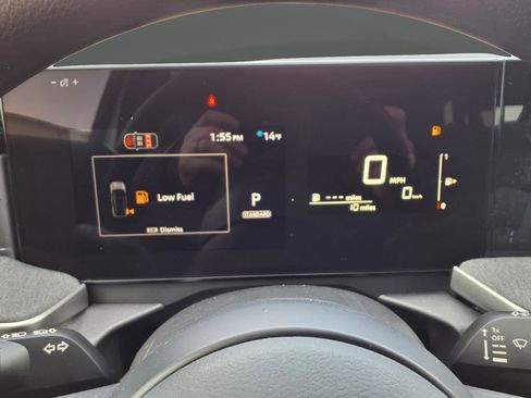 New 2026 Nissan Kicks SV w/ Cold Weather Package AWD/4WD image 24