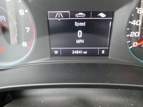 Used 2024 Chevrolet Malibu LT w/ Sport Edition FWD image 22