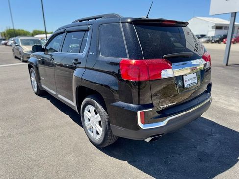 Used 2016 GMC Terrain SLE w/ Convenience Package AWD/4WD image 44