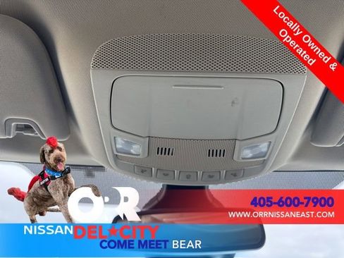 Used 2023 Ford Edge SEL image 27