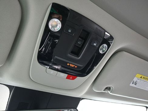 Used 2023 Kia Sorento SX image 21