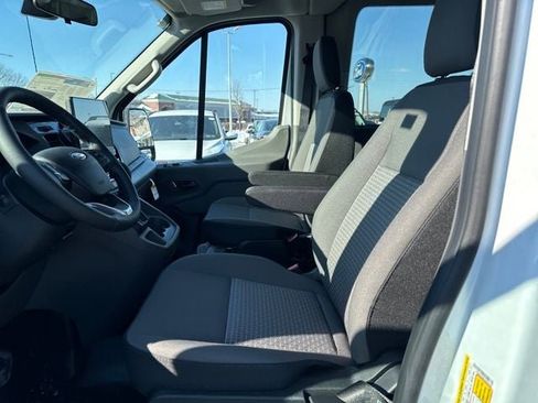 New 2026 Ford Transit 350 XLT RWD image 9