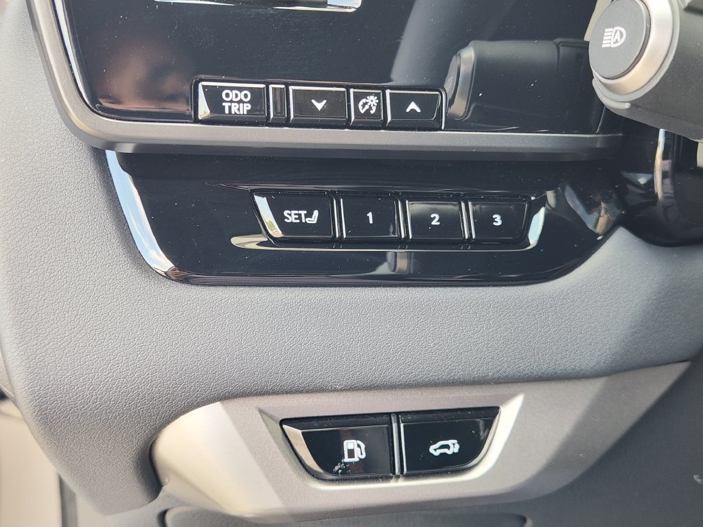 Certified 2026 Lexus RX 350 Premium Plus w/ Accessory Package (Z1) FWD image 20
