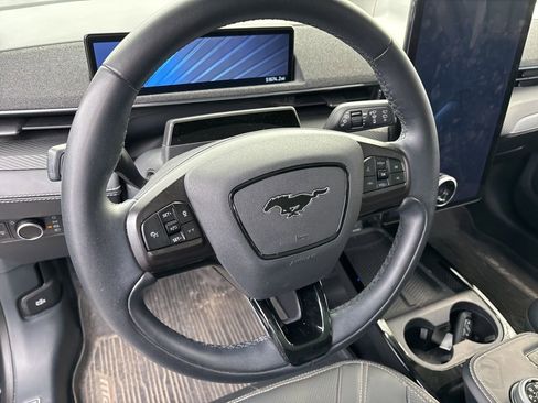 Used 2023 Ford Mustang Mach-E Premium AWD/4WD image 6