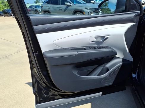 New 2026 Hyundai Tucson SE FWD image 19