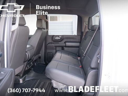 New 2026 Chevrolet Silverado 2500 W/T w/ WT Convenience Package AWD/4WD image 18