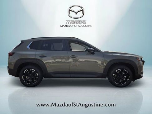 New 2026 MAZDA CX-50 Meridian Edition w/ Weather Package AWD/4WD image 13