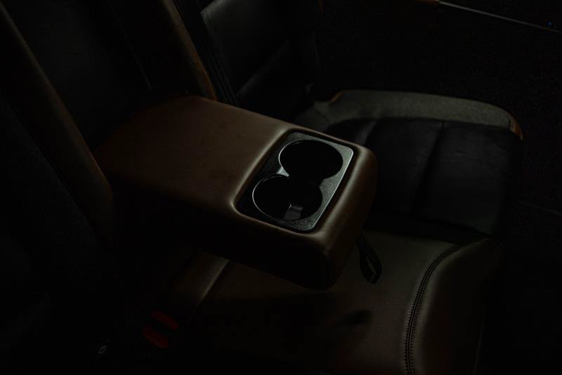 Used 2022 Ford Bronco Sport Outer Banks AWD/4WD image 12